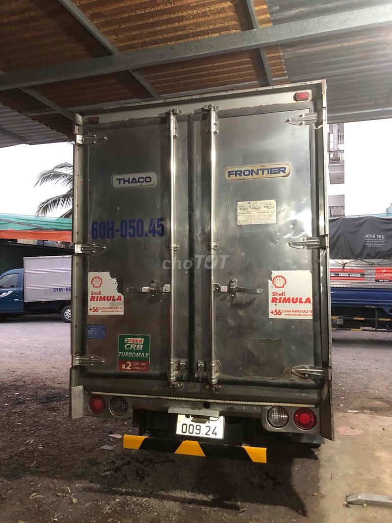 Kia K200 2019. Mua bán Xe tải, xe ben tại Quận Bình Tân Tp Hồ Chí Minh được đăng bởi nguyen van phong hình 3