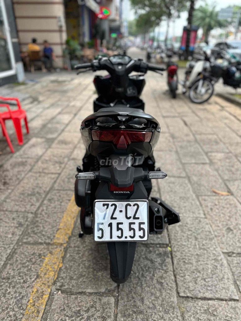 Honda Vario 125 2022 Biển Số 72C2-51555. Mua bán Xe máy tại Thành phố Vũng Tàu Bà Rịa - Vũng Tàu được đăng bởi Cửa Hàng Xe Máy Bảo Thanh 2 hình 2