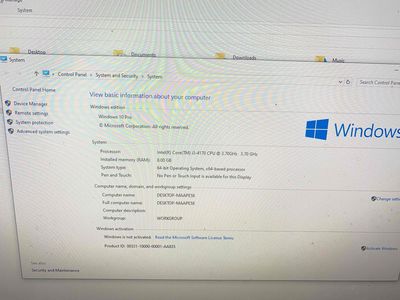 case pc chơi game lol, fifa, valoran.. Mua bán Máy tính để bàn tại Huyện Yên Sơn Tuyên Quang được đăng bởi ĐứcAnh Hoàng