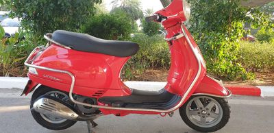 Vespa Lx 3Vie, phun xăng điện tử, B29, Zin 100%