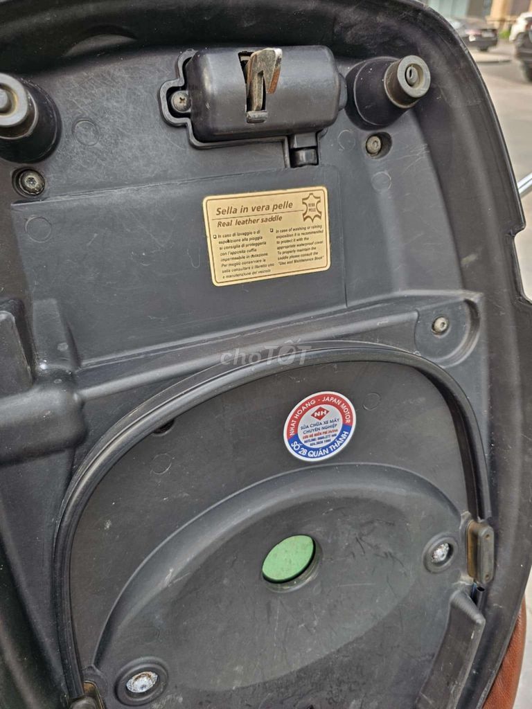 Siêu phẩm LXV 125ie biển 34567. Mua bán Xe máy tại Quận Ba Đình Hà Nội được đăng bởi Việt hình 13