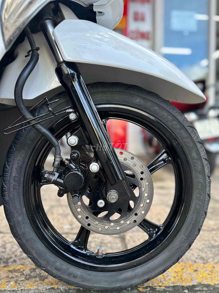 Bán Yamaha Janus 2017 ( Trả Góp Bao Nợ Xấu ). Mua bán Xe máy tại Thành phố Vũng Tàu Bà Rịa - Vũng Tàu được đăng bởi Cửa Hàng Xe Máy Bảo Thanh 2 hình 4