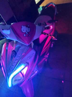 Nouvou 4 hồng mi nơ. Mua bán Xe máy tại Huyện Hoằng Hóa Thanh Hóa được đăng bởi Hoàng Long