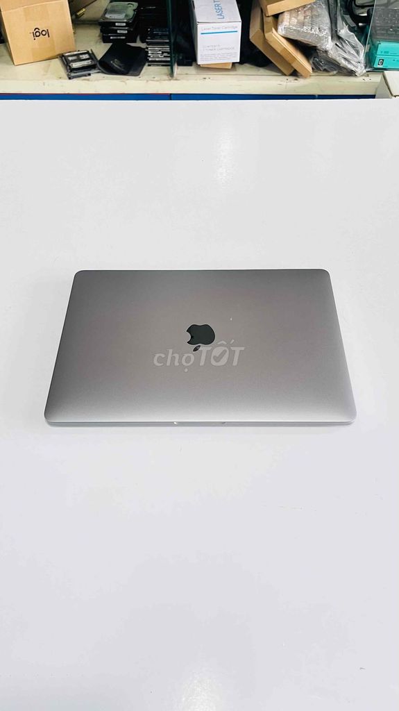 MacBook Pro 2019 i5/Ram 8G/SSD 128G/Touchbar. Mua bán Laptop tại Quận Ô Môn Cần Thơ được đăng bởi Vi Tính Tấn Nguyên hình 1