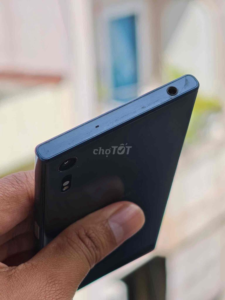 Sony Xperia XZ 32GB. Mua bán Điện thoại tại Quận 3 Tp Hồ Chí Minh được đăng bởi Duy hình 1