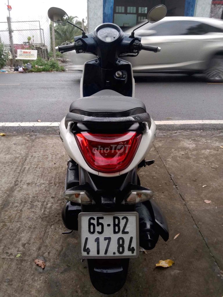 Yamaha khóa thông minh 2019 biển 65 áo đẹp ken. Mua bán Xe máy tại Quận Cái Răng Cần Thơ được đăng bởi Cầm Đồ Minh Tấn hình 4