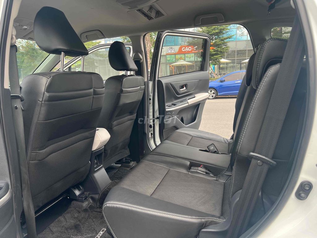 Toyota 2022 CVT Top - 36000 km. Mua bán Ô tô tại Quận Cầu Giấy Hà Nội được đăng bởi Cửa hàng Đại Tín Auto hình 10