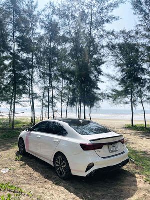 Kia K3 2022 2.0 Premium - 45000 km. Mua bán Ô tô tại Thành phố Hải Dương Hải Dương được đăng bởi quang cường