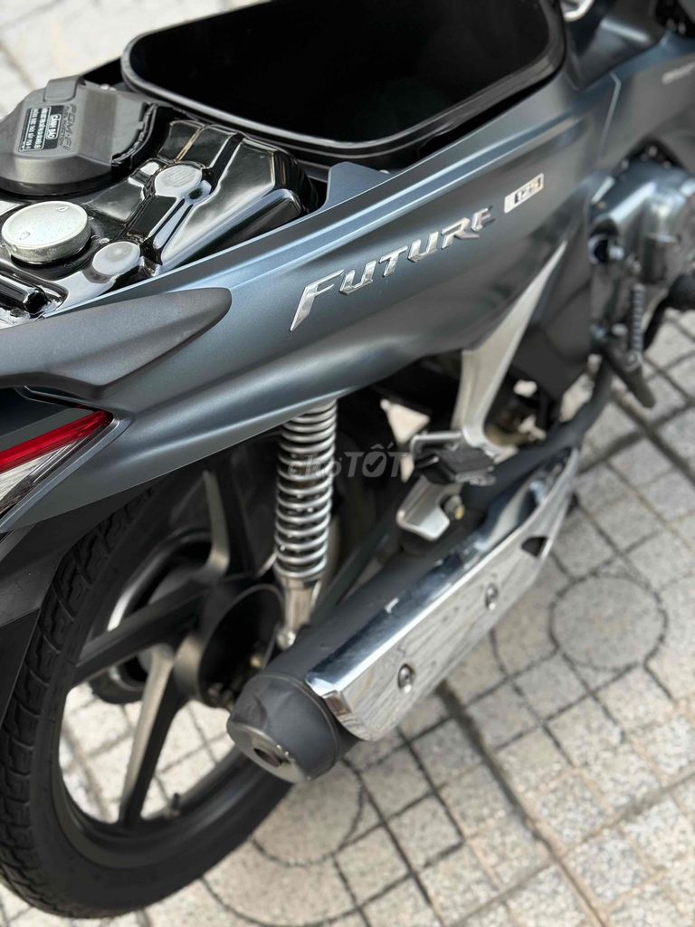 Future Led 2022. Mua bán Xe máy tại Thành phố Vũng Tàu Bà Rịa - Vũng Tàu được đăng bởi Lê Hoàng hình 12