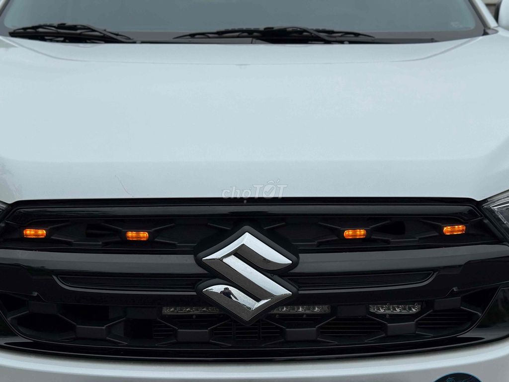 Suzuki XL 7 2024 Hybrid - Siêu Phẩm Lên Full Đồ.. Mua bán Ô tô tại Thành phố Thủ Đức Tp Hồ Chí Minh được đăng bởi Khoa Nguyen Mua Bán Suzuki Miền Nam hình 10