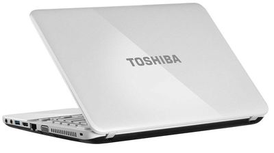Bán laptop Toshiba cũ