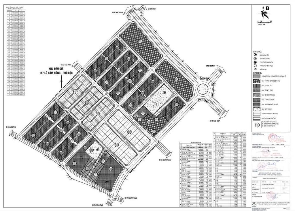 BÁN ĐẤT CHÍNH CHỦ THỔ CƯ GIÁ RẺ NGAY TRỊ TRẤN NHO QUAN-NINH BÌNH