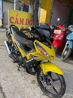 Bán Ex135 Xuống áo. Mua bán Xe máy tại Thị xã Tân Uyên Bình Dương được đăng bởi Cầm Đồ Đại Phước