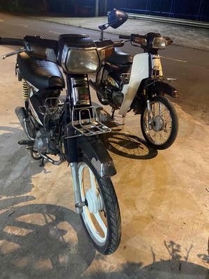 RIM BOSS SANDA VÀ DAEHAN XE NGON GIÂY TỜ HỢP LỆ. Mua bán Xe máy tại Huyện Thống Nhất Đồng Nai được đăng bởi CHODONGNAI youtube video