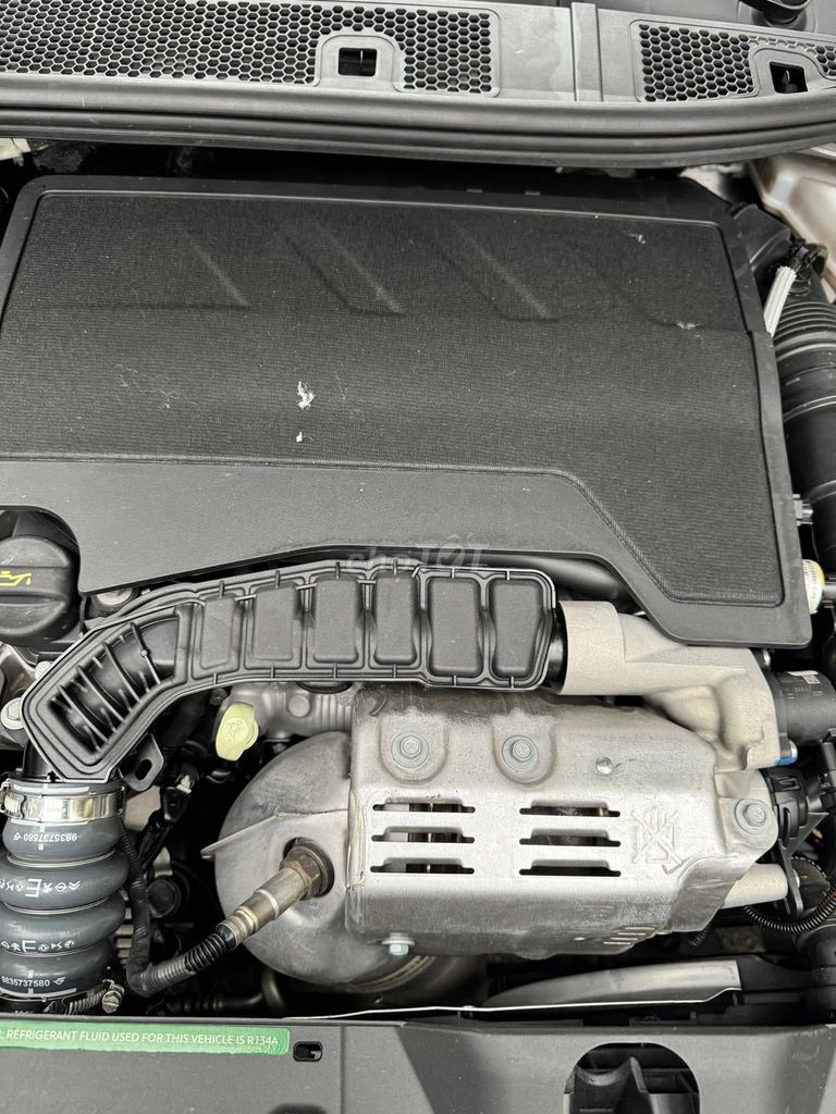 Peugeot 2008 1.2 GT Line 2021. Mua bán Ô tô tại Quận Nam Từ Liêm Hà Nội được đăng bởi Auto Anh Tuấn hình 10