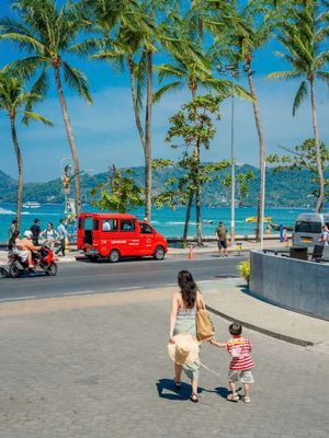 Tour du lịch Thái Lan trọn gói. Du lịch tại Thành phố Thủ Đức Tp Hồ Chí Minh được đăng bởi Hoài Thương