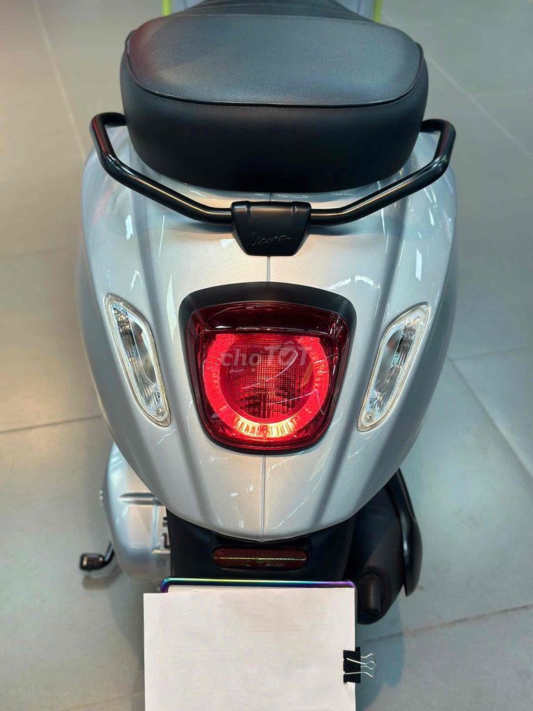 sprint gần 219 - bs sg - new 99%. Mua bán Xe máy tại Quận Bình Thạnh Tp Hồ Chí Minh được đăng bởi Vũ bá anh hình 4