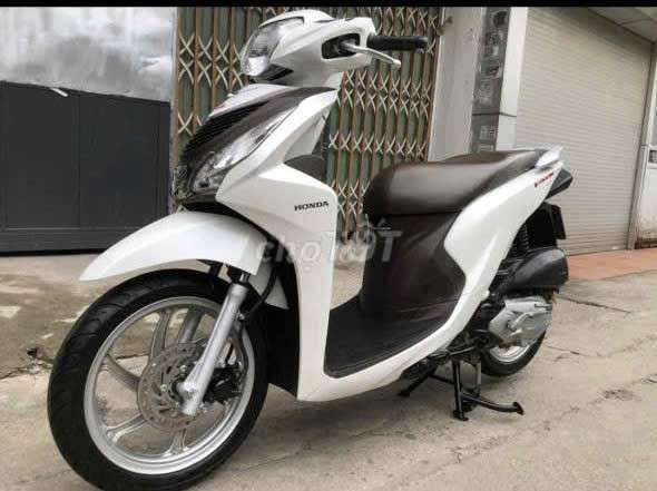 Cần bán xe may HONDA VISON đời 2016. Mua bán Xe máy tại Huyện Nhơn Trạch Đồng Nai được đăng bởi nguyen minh hoa hình 9