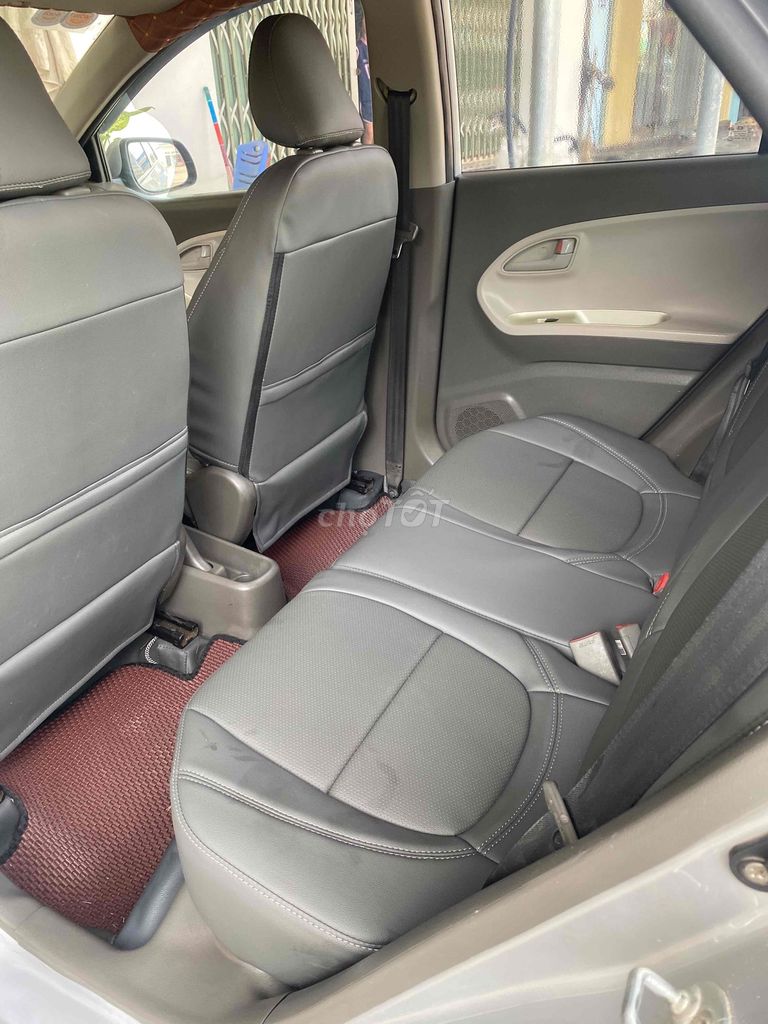 Kia Morning 2018. Mua bán Ô tô tại Huyện Nông Cống Thanh Hóa được đăng bởi hoàng hình 6