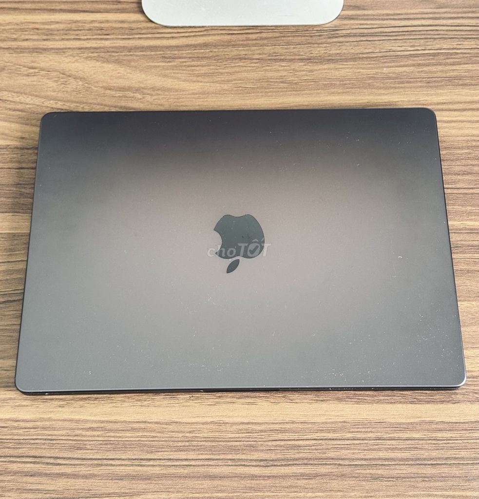 Apple Macbook Pro M4 Pro 14.2 inch 24GB/512 SSD. Mua bán Laptop tại Quận 6 Tp Hồ Chí Minh được đăng bởi Tom hình 1
