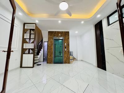 6 TẦNG THANG MÁY - MẶT TIỀN RỘNG - NGÕ THÔNG - NGÕ THÔNG KĐT RESCO. Mua bán nhà ở tại Quận Bắc Từ Liêm Hà Nội được đăng bởi Ngô Trung Tuấn