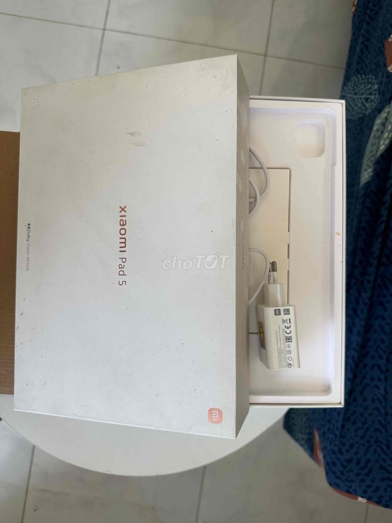 Xiaomi pad 5 256gb