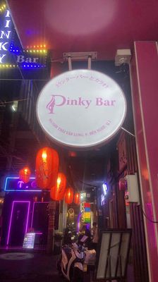 nhà hàng Pinky