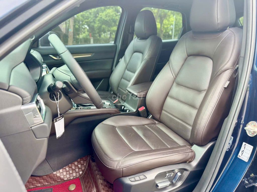 Mazda CX5 Premium Exclusive 2.0 2024, xe chuẩn. Mua bán Ô tô tại Quận Long Biên Hà Nội được đăng bởi Long Biên Cars hình 9