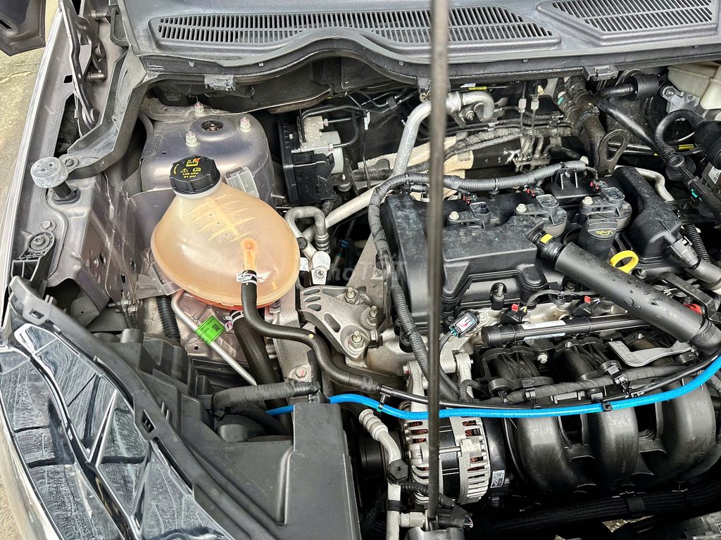 Ford EcoSport 2019  - 19000 km. Mua bán Ô tô tại Thành phố Thủ Đức Tp Hồ Chí Minh được đăng bởi Thy Ôtô Cũ Miền Nam hình 17