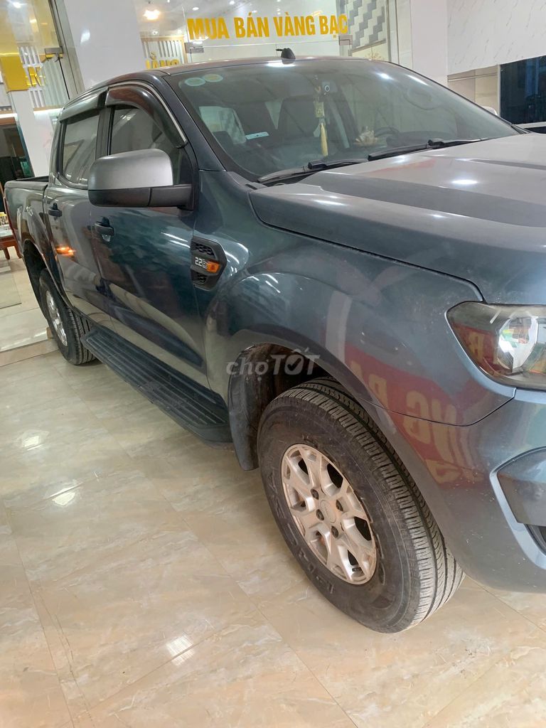 Ford Ranger 2015 Form mới. Mua bán Ô tô tại Huyện Yên Thành Nghệ An được đăng bởi Hai hình 3