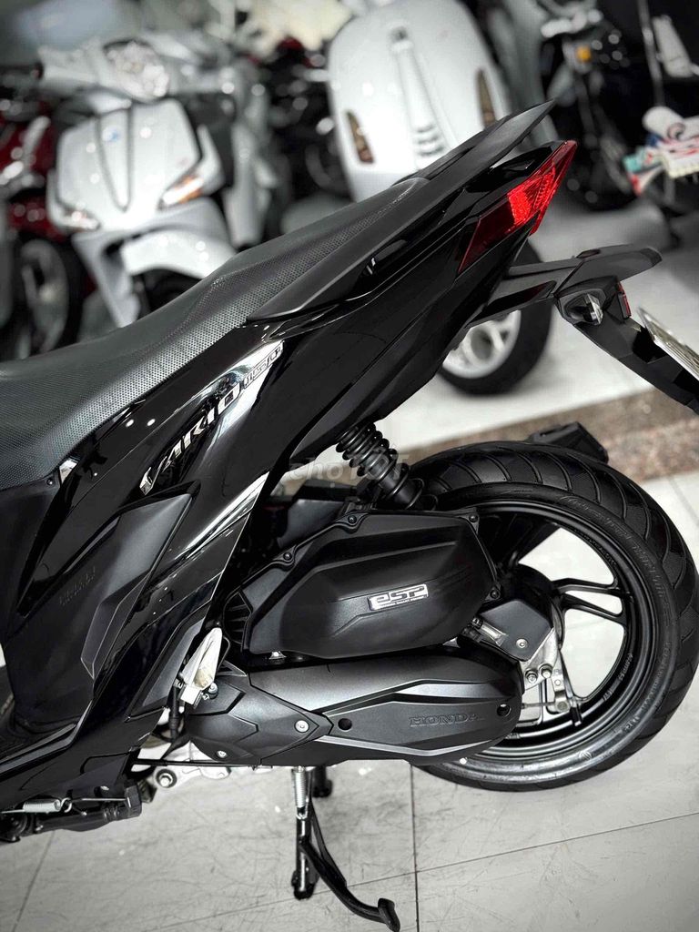 Honda Vario 150 2020 Đen. Mua bán Xe máy tại Thị xã Phú Mỹ Bà Rịa - Vũng Tàu được đăng bởi Cửa Hàng Xe Máy Phú Mỹ hình 3