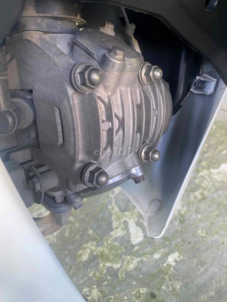 Xe bán. Mua bán Xe máy tại Huyện Giồng Riềng Kiên Giang được đăng bởi việt đức hình 5