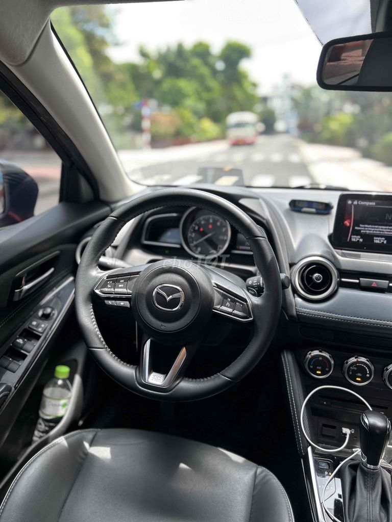 Mazda 2 2021 Sport 1.5 Premium. Mua bán Ô tô tại Quận Phú Nhuận Tp Hồ Chí Minh được đăng bởi hung hình 11