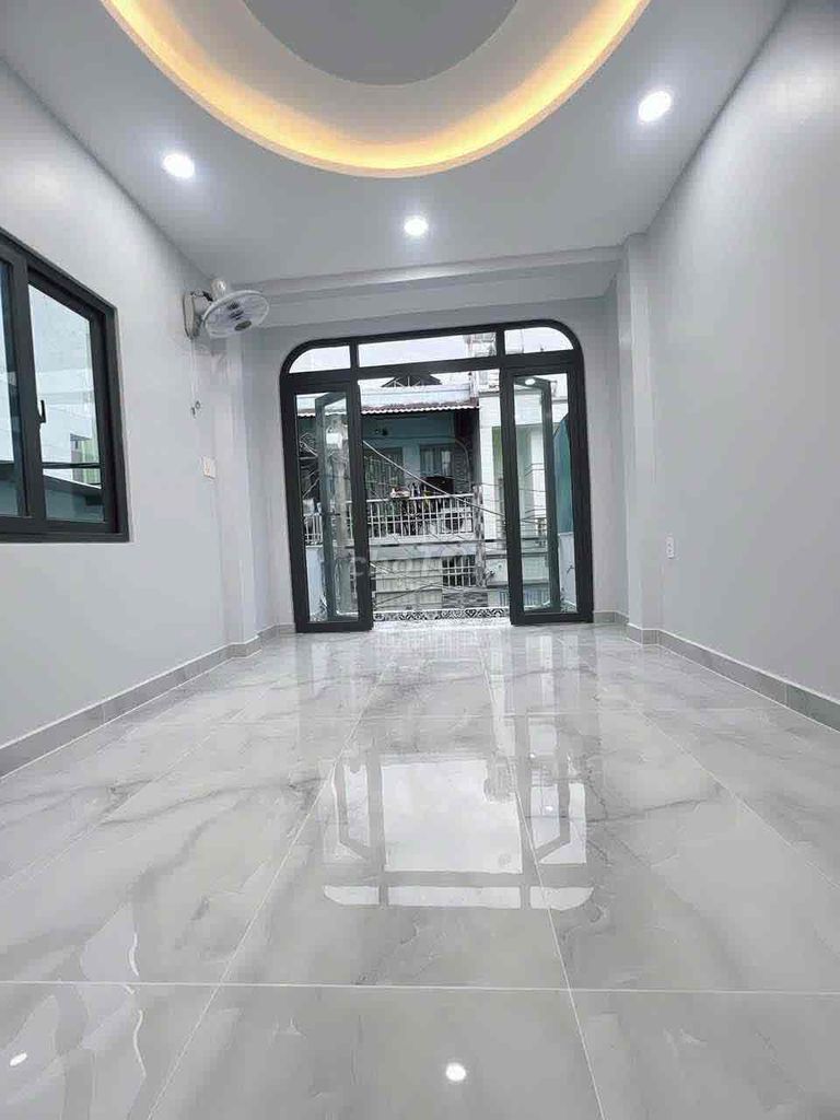 Nhận sơn nhà, điện nước, chống thấm. Dịch vụ tại Quận Phú Nhuận Tp Hồ Chí Minh được đăng bởi Thợ Sơn Nhà Đẹp hình 1