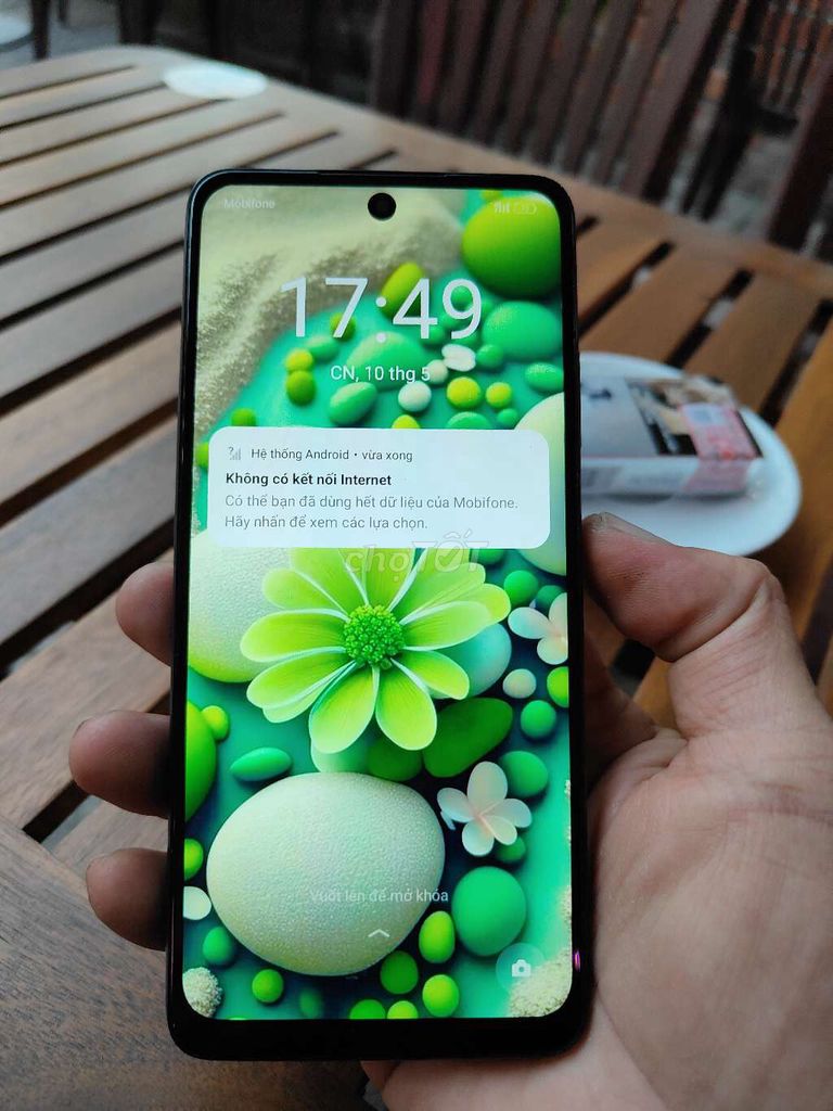 Oppo A60 8GB/128GB Đen. Mua bán Điện thoại tại Quận Cái Răng Cần Thơ được đăng bởi Long Nguyễn  hình 1