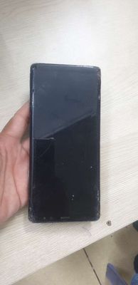 Samsung Note 8 hư màn hình. Mua bán Điện thoại tại Quận Bình Thạnh Tp Hồ Chí Minh được đăng bởi Ngọc Như Quang