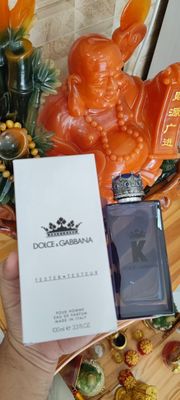 Nước hoa K By Dolce & Gabbana for men EDP 100ml