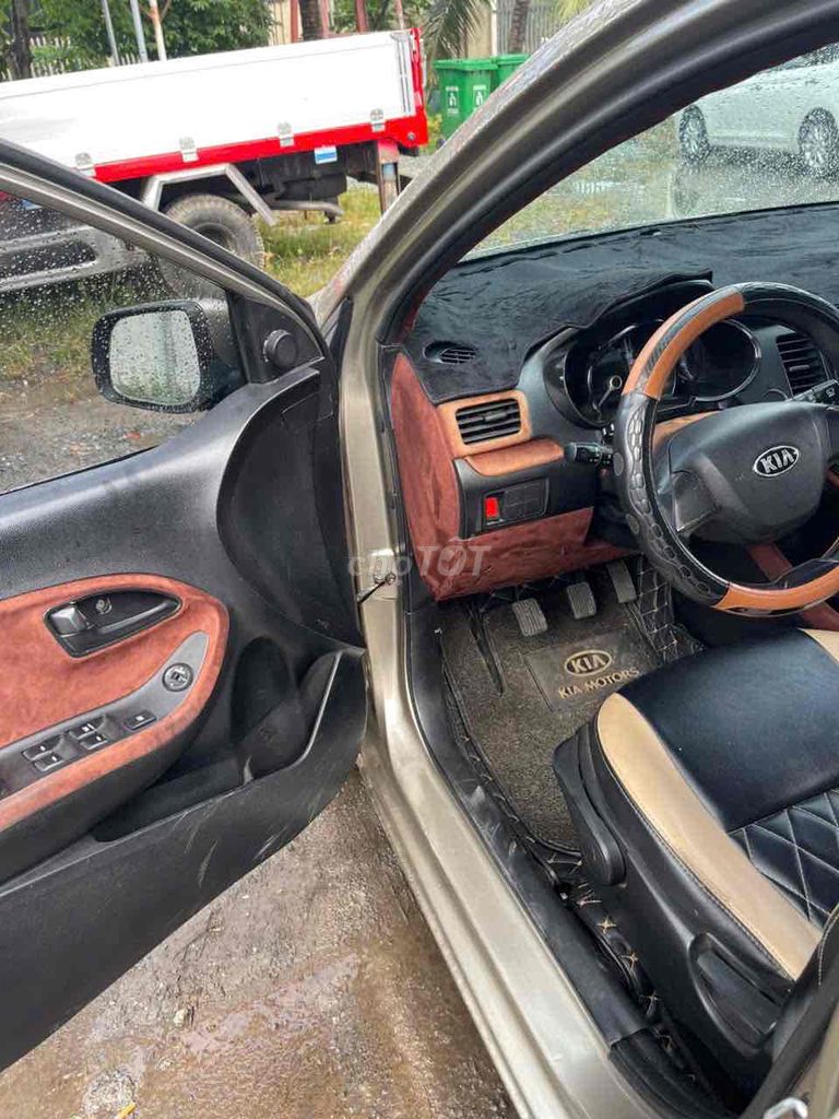 Kia Morning 2011 1.0 AT - 680000 km. Mua bán Ô tô tại Huyện Quỳnh Lưu Nghệ An được đăng bởi lê thị thanh hình 6