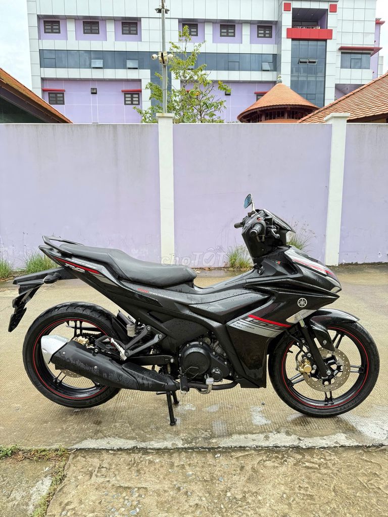 Ex 155 VVA 2021. Mua bán Xe máy tại Thành phố Bến Tre Bến Tre được đăng bởi Đỗ nhân nghĩa hình 1