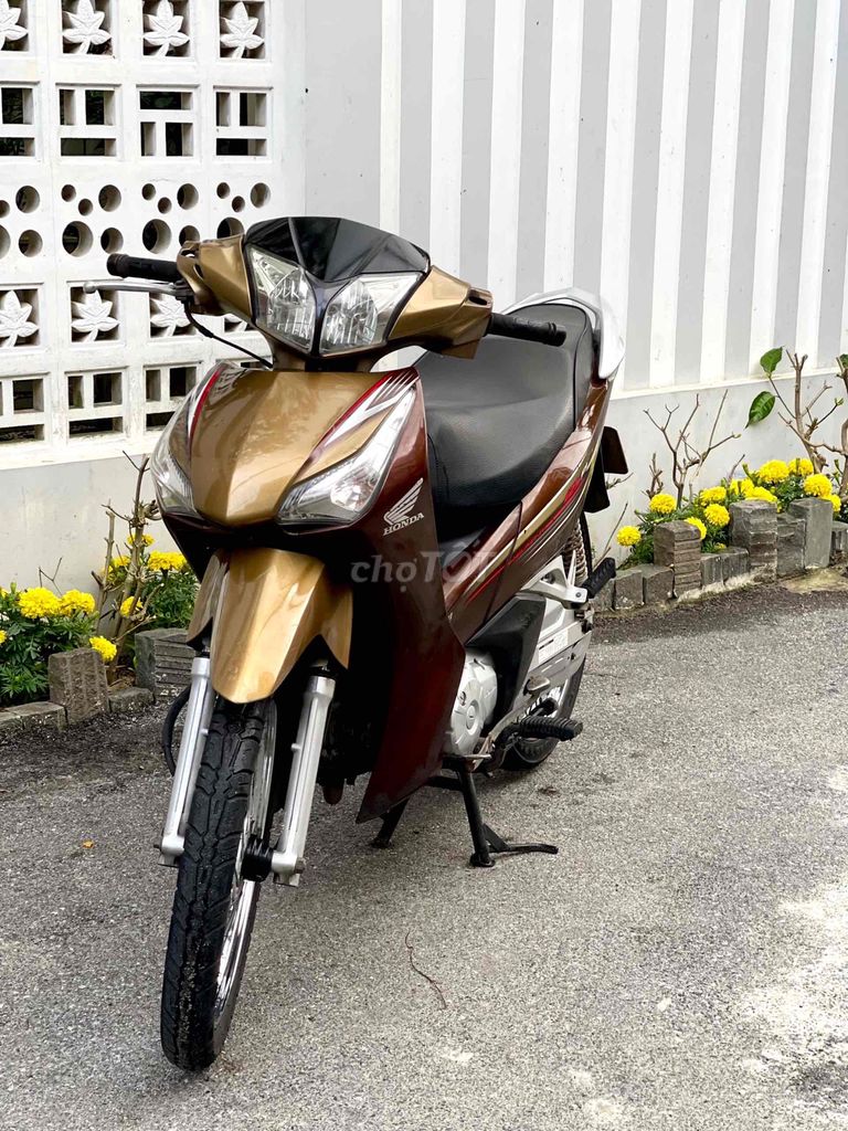 honda futer fi nguyên rin chính chủ biển 92