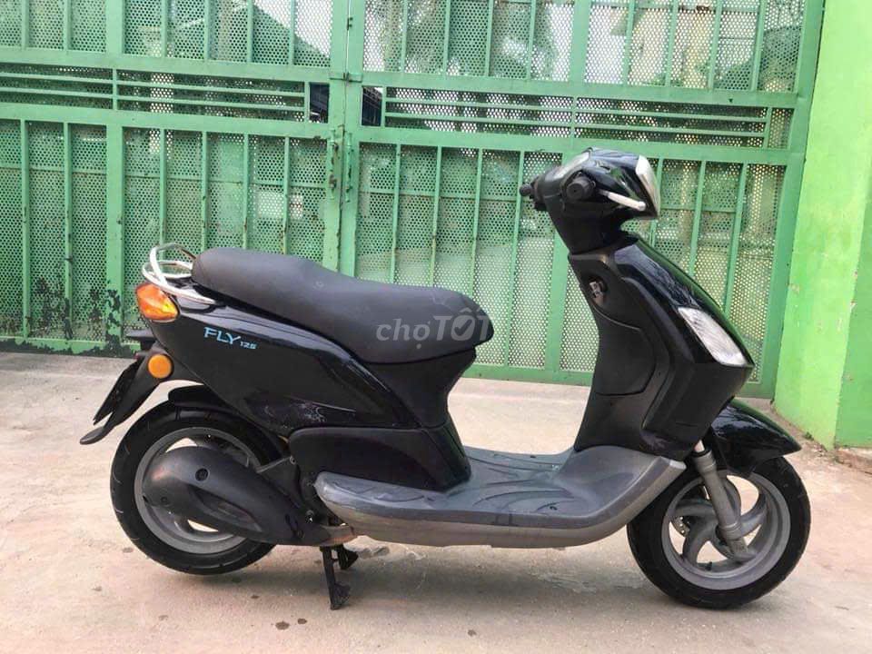 Fly 2012. Mua bán Xe máy tại Quận Đống Đa Hà Nội được đăng bởi Trang  hình 3