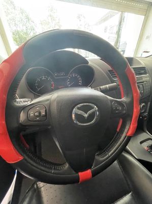 Mazda BT-50 2016 số tự động,