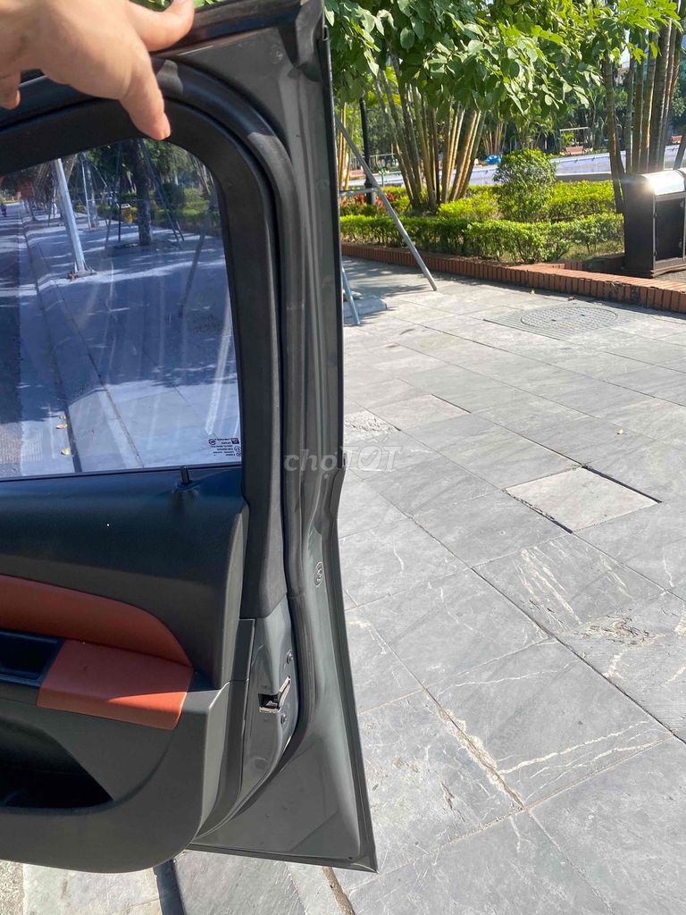 Daewoo Lacetti 2010 SE - 300000 km. Mua bán Ô tô tại Huyện Yên Phong Bắc Ninh được đăng bởi chinh bn hình 14