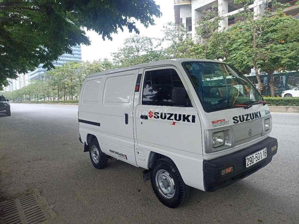 Suzuki 2015 - 65000 km. Mua bán Ô tô tại Quận Nam Từ Liêm Hà Nội được đăng bởi Nguyễn Minh Đức hình 3