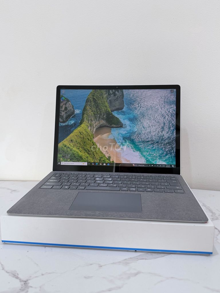 Surface Laptop 3 . Mua bán Laptop tại Quận Nam Từ Liêm Hà Nội được đăng bởi Quang Long hình 1