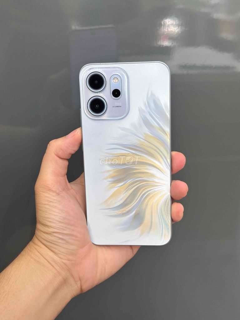 OPPO Reno 14F 5G 12/256GB Zin đẹp 98 BH 7/2026 98%. Mua bán Điện thoại tại Quận Ninh Kiều Cần Thơ được đăng bởi Quý Mobile Cần thơ hình 1