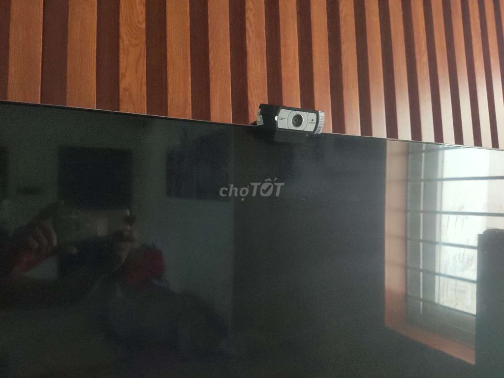 Webcam Logitech C930e FullHD. Mua bán Máy ảnh, Máy quay tại Quận Hà Đông Hà Nội được đăng bởi MoonMit hình 1