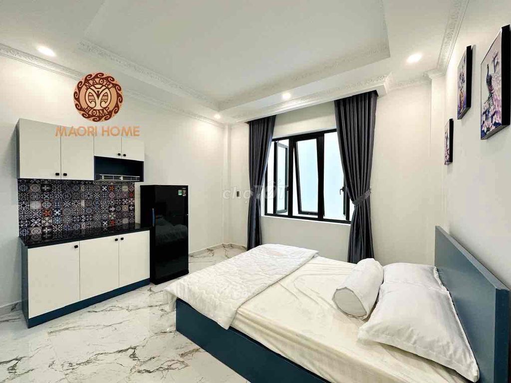 Cho thuê phòng CHDV cao cấp 25m Nguyễn Văn Đừng, Q5. Cho thuê phòng trọ tại Quận 5 Tp Hồ Chí Minh được đăng bởi Phạm Bách hình 2