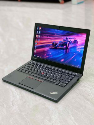 ThinkPad X250 i5 5300U 8G/256G 12.5 HD Nhỏ Gọn