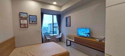 Cho thuê Studio River Gate view xem được pháo hoa